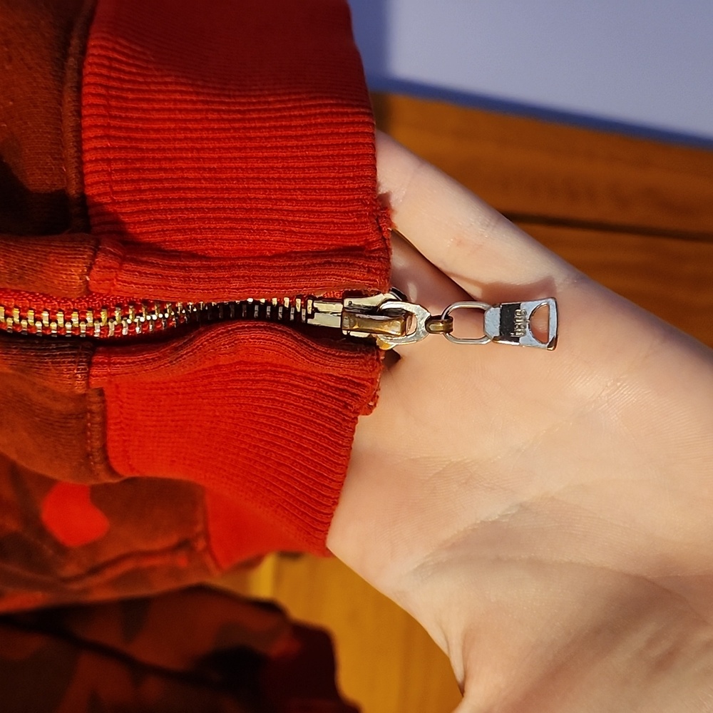 Bape Jacket Authentic - image 2